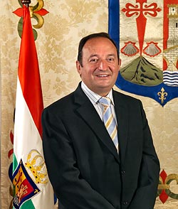 pedrosanz