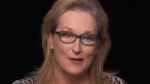 MerylStreep promociona el aborto (eligelavida)