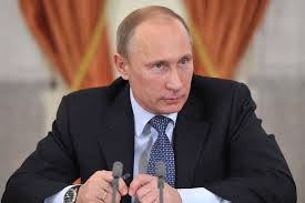 putin
