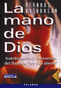 La mano de dios